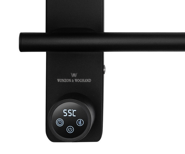 полотенцесушитель WONZON & WOGHAND NÜRNBERG 520х617